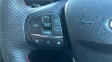 Ford Puma 1.0 EcoBoost Hybrid mHEV ST-Line 5dr Petrol Hatchback